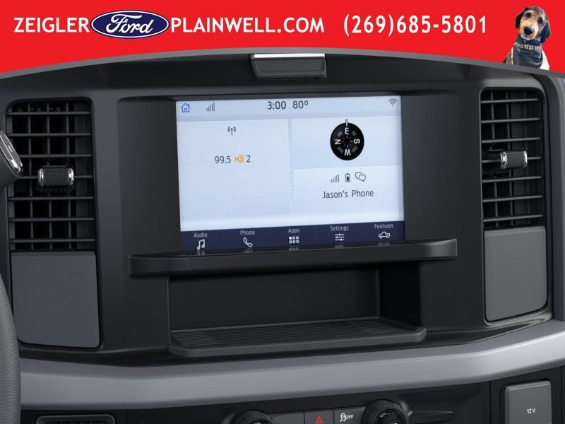 Used 2026 Ford F350 XL w/ Snow Plow Prep Package AWD/4WD image 38