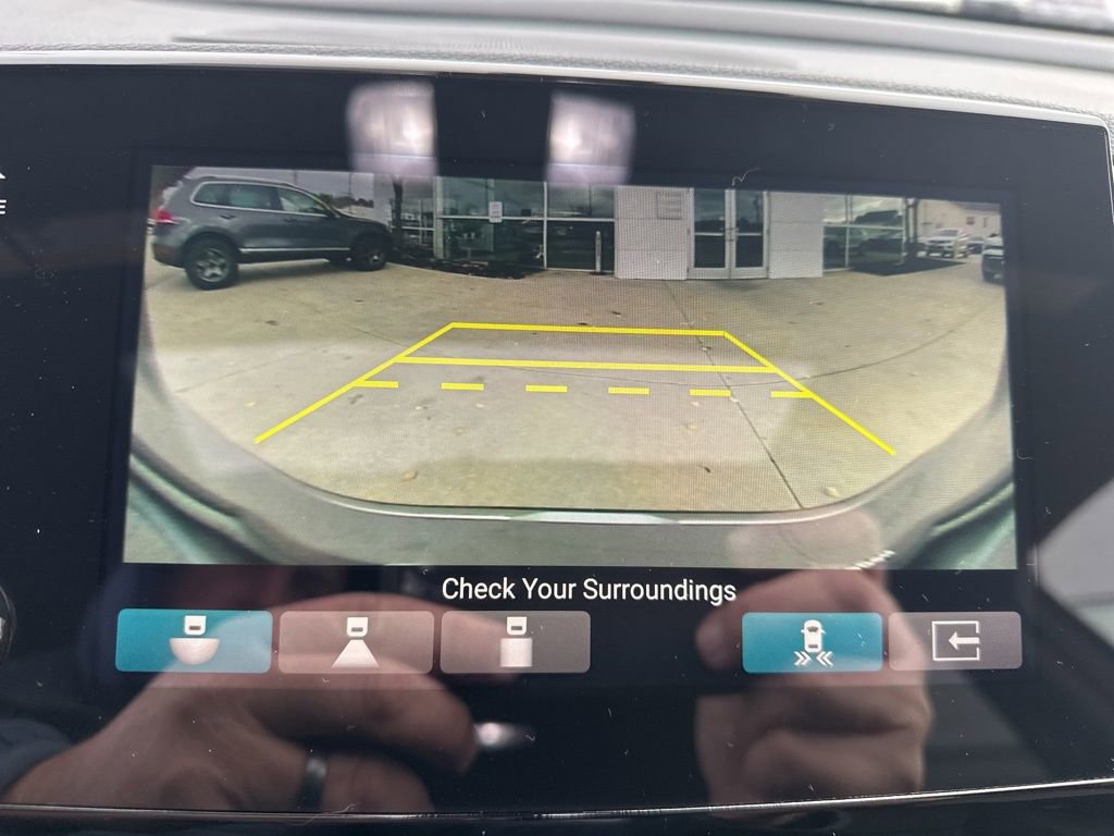 Used 2019 Honda Passport Touring image 26