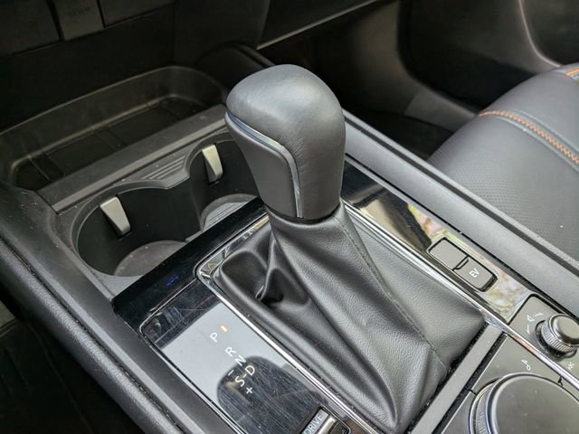 Certified 2025 MAZDA CX-50 2.5 Hybrid w/ Premium Plus Pkg AWD/4WD image 23