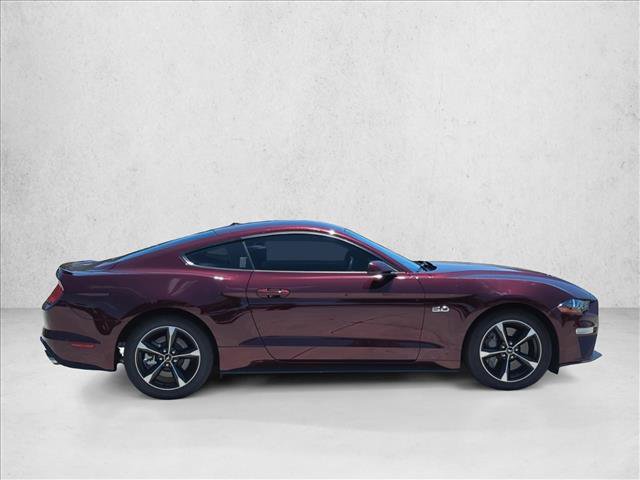 Used 2018 Ford Mustang GT w/ Equipment Group 301A RWD image 4