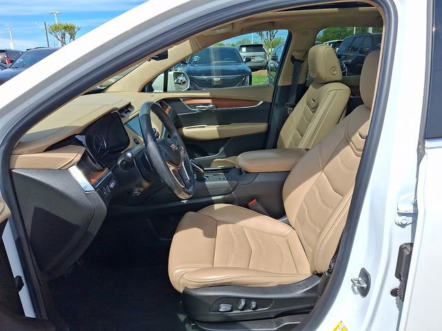 Used 2019 Cadillac XT5 Platinum image 10