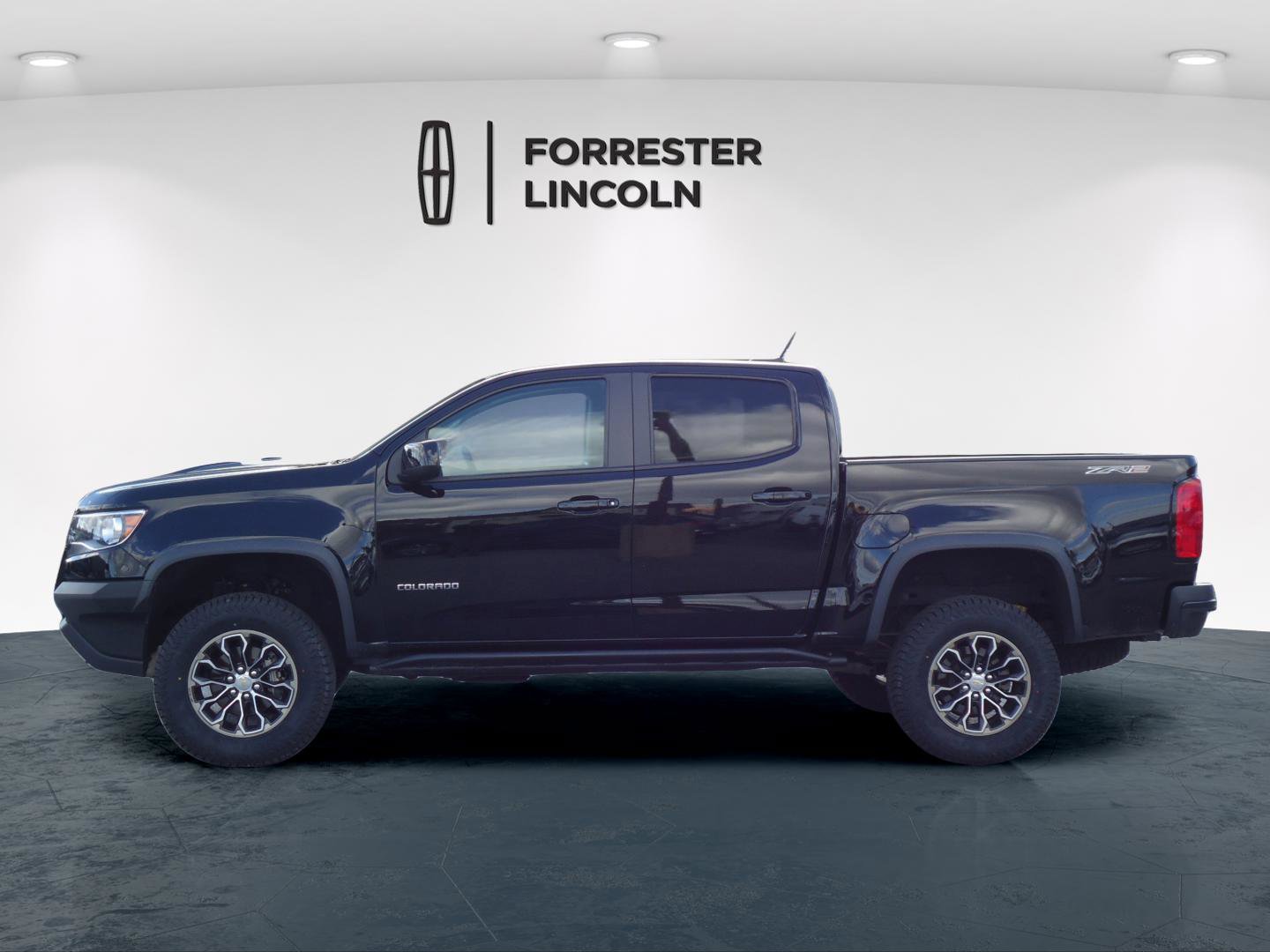 Used 2020 Chevrolet Colorado ZR2 image 6