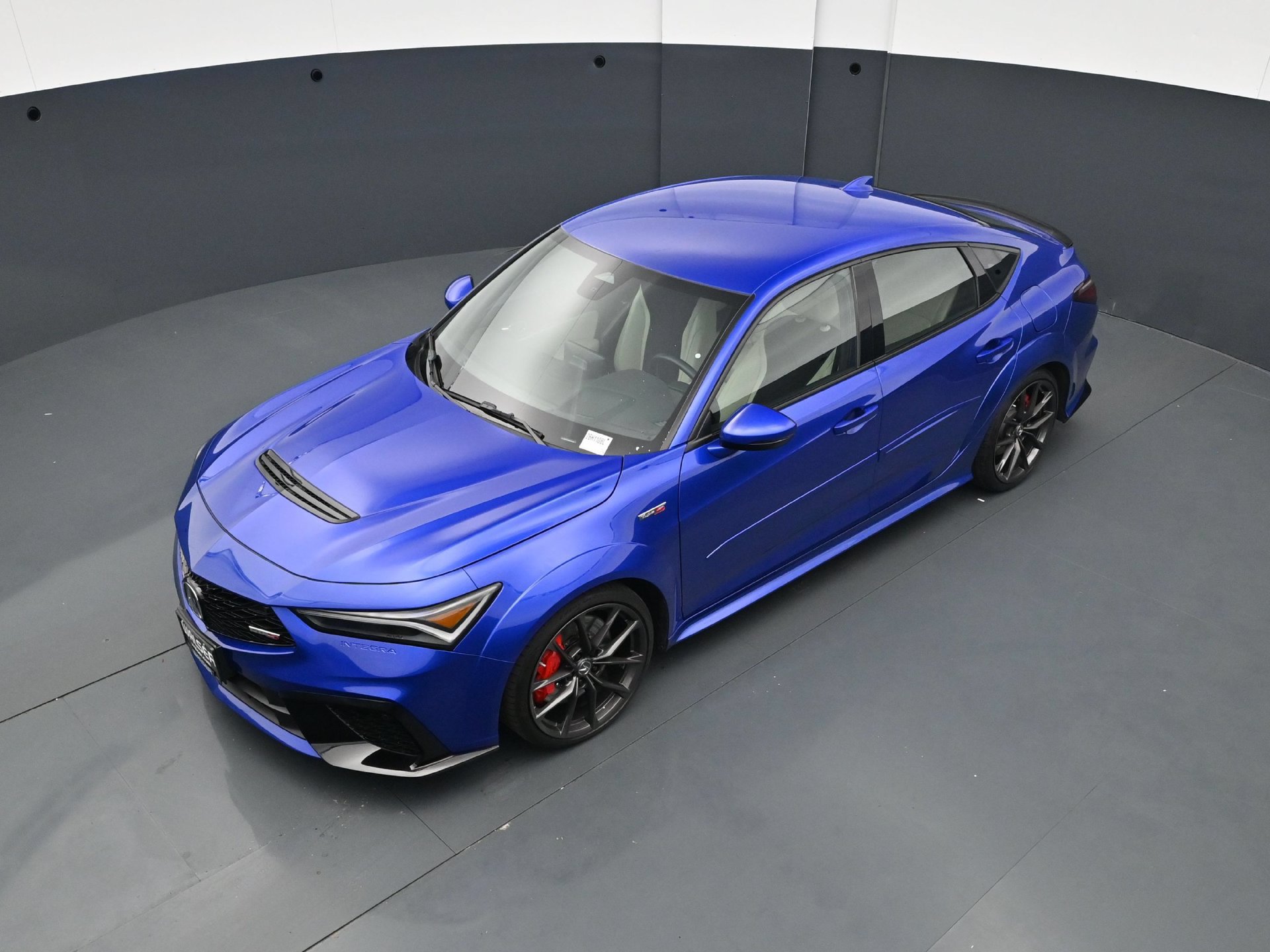 Used 2025 Acura Integra Type S FWD image 36