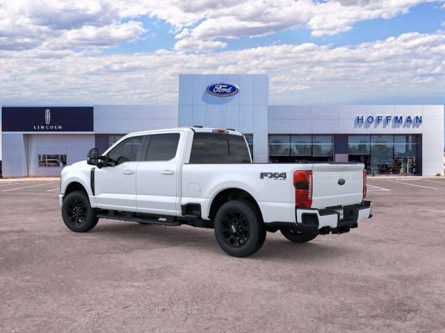 New 2026 Ford F350 Lariat w/ Black Appearance Package AWD/4WD image 4
