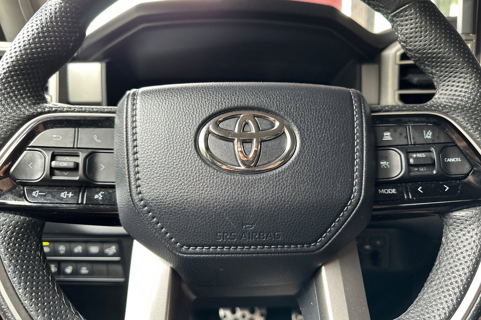 Used 2022 Toyota Tundra Limited image 27