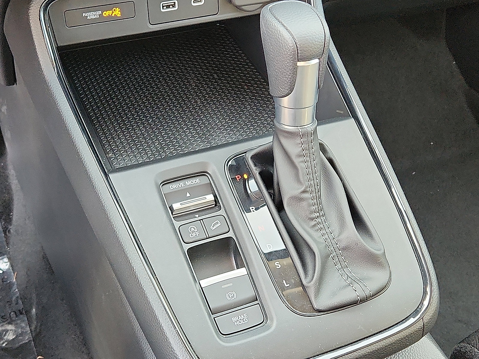 New 2025 Honda CR-V EX image 11