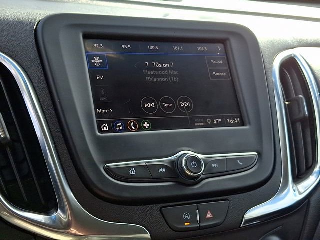 Used 2023 Chevrolet Equinox LT image 16