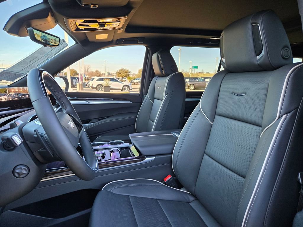 New 2026 Cadillac Escalade Luxury w/ Touring Package image 28