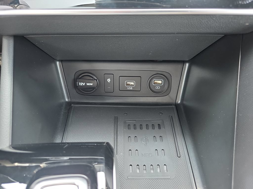 Certified 2022 Hyundai Sonata SEL Plus w/ Cargo Package FWD image 33