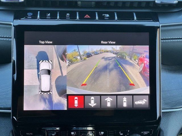 Used 2024 Jeep Grand Cherokee Limited 4xe image 34