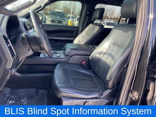 Used 2018 Ford Expedition XLT w/ Equipment Group 202A image 14