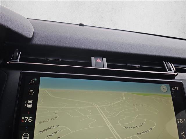 Used 2024 Land Rover Range Rover Velar Dynamic SE image 13