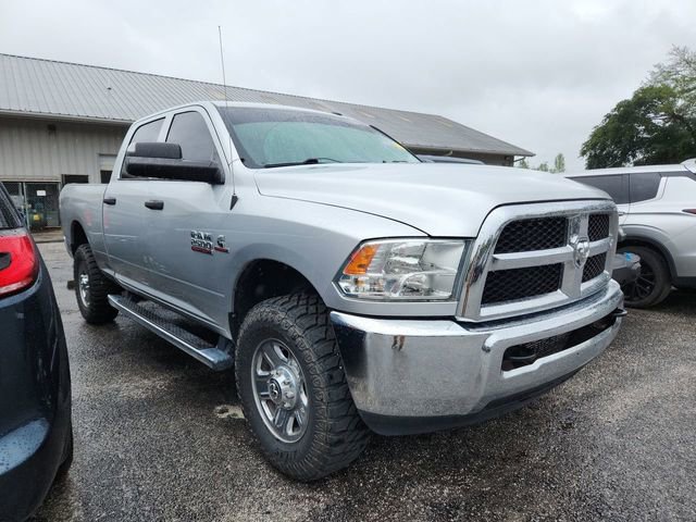 Used 2016 RAM 2500 Tradesman w/ Chrome Appearance Group image 1