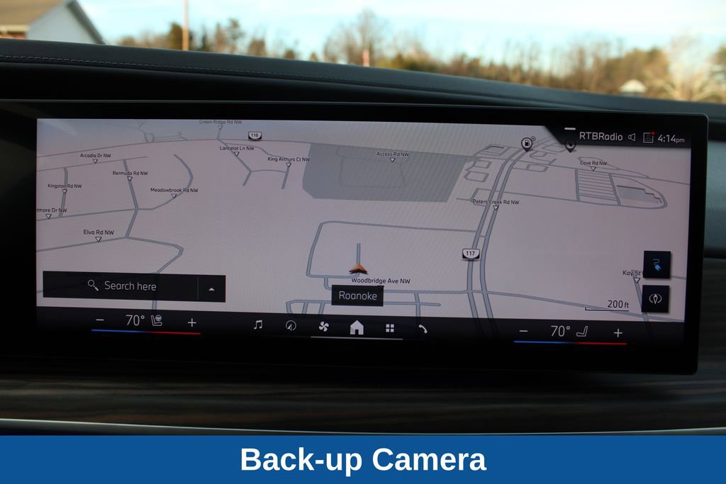 Used 2024 BMW i7 xDrive60 image 20