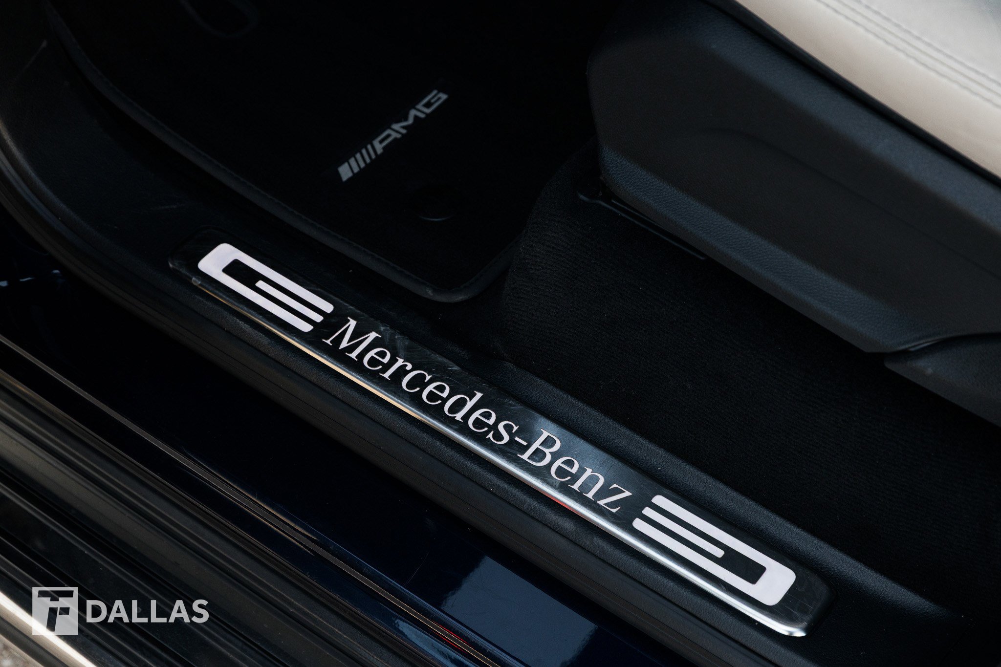 Used 2023 Mercedes-Benz G 550 image 23