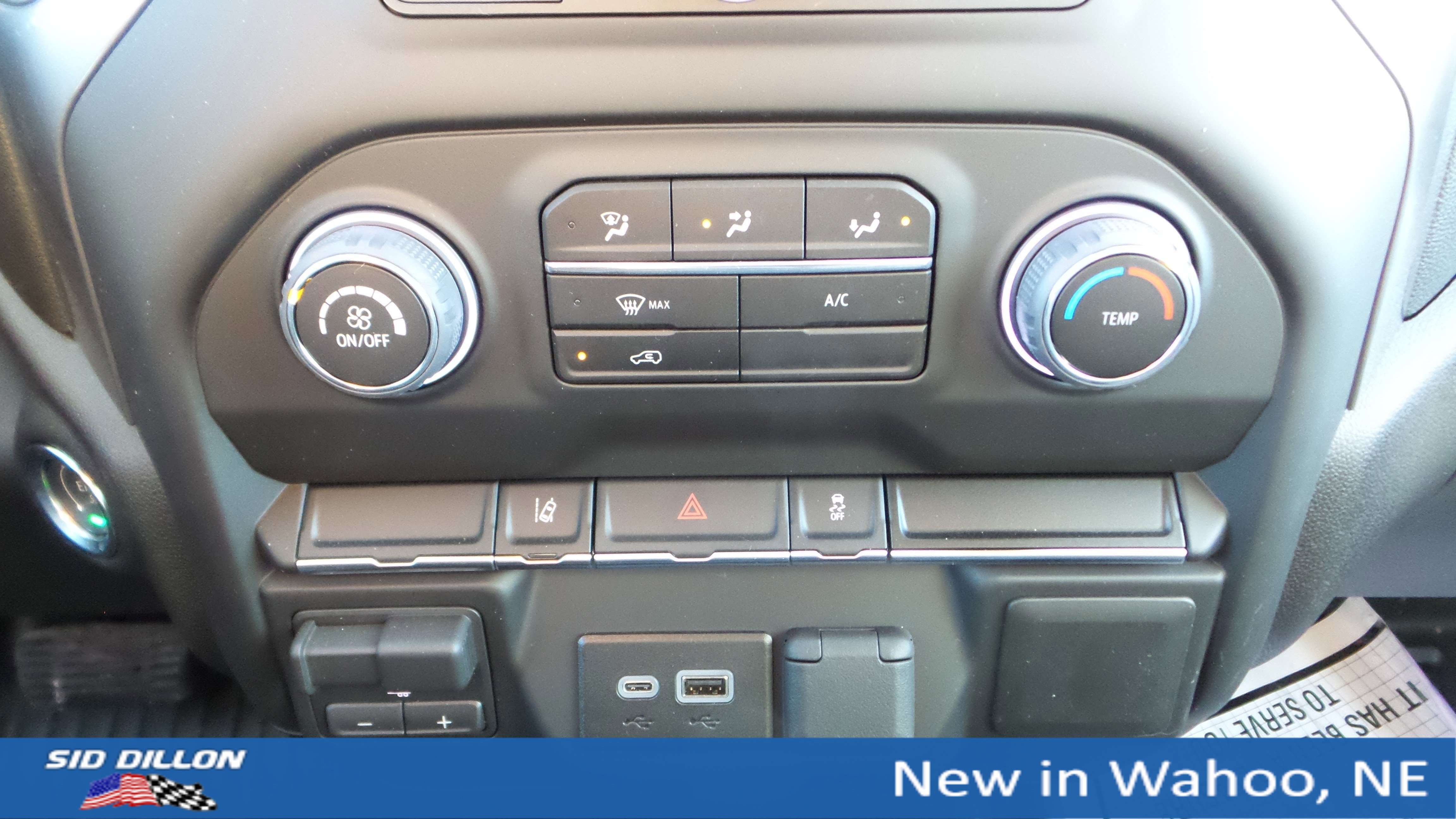 New 2026 Chevrolet Silverado 3500 W/T image 17