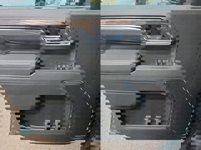 New 2026 Chevrolet Silverado 2500 LT w/ Trail Boss Package image 17