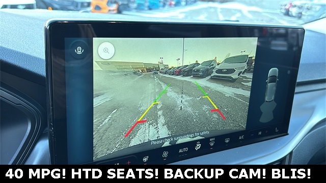 New 2026 Ford Escape SE image 15