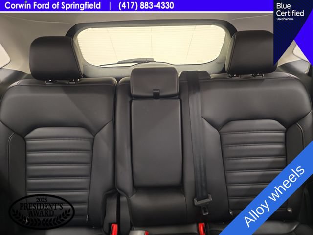 Used 2019 Ford Edge SEL w/ Equipment Group 201A AWD/4WD image 24