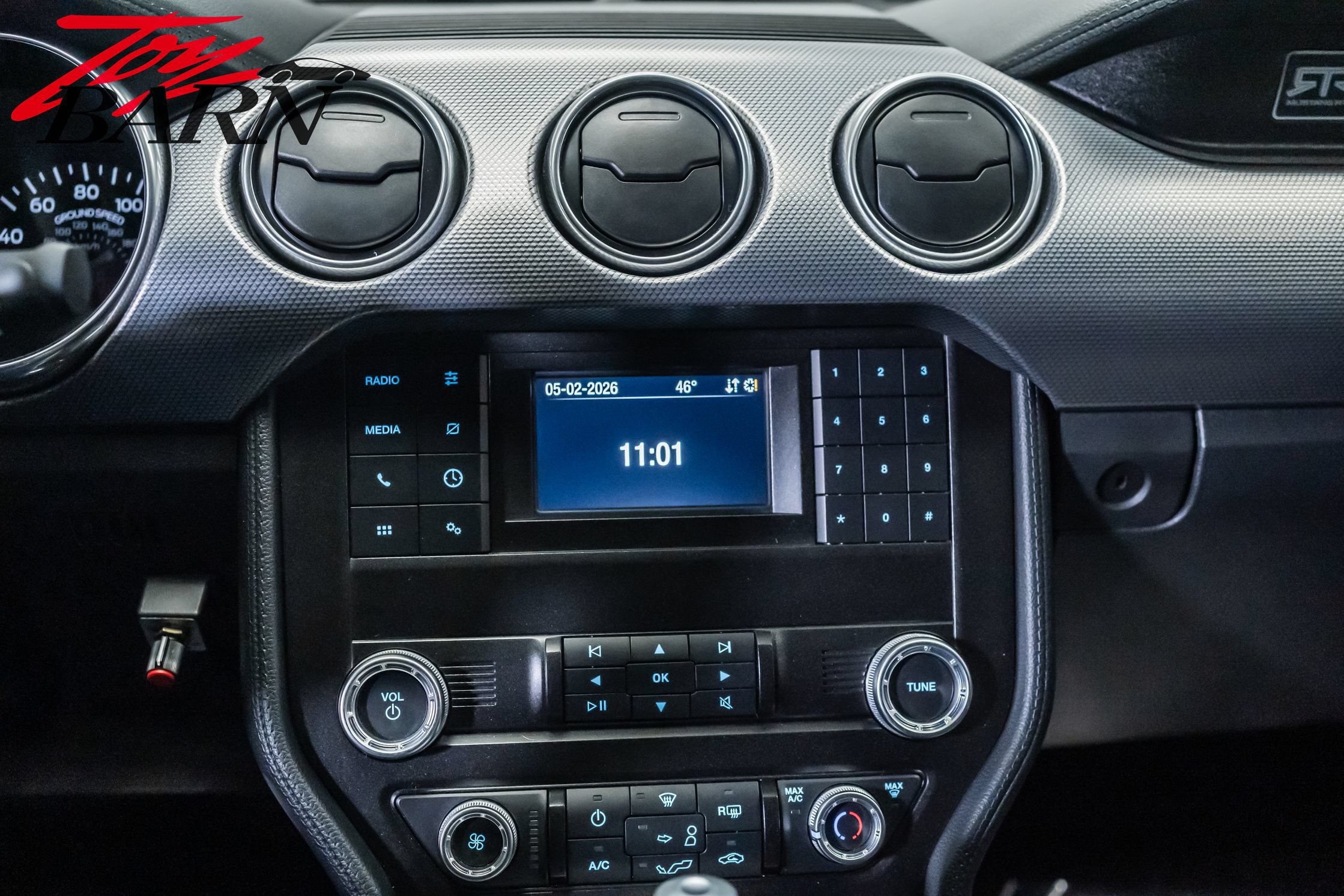 Used 2021 Ford Mustang GT RWD image 36
