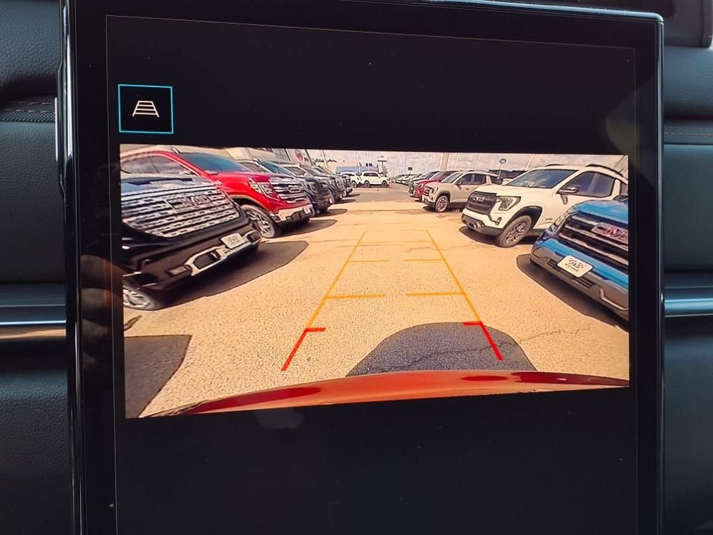 New 2026 GMC Terrain AT4 w/ Convenience Package III image 5