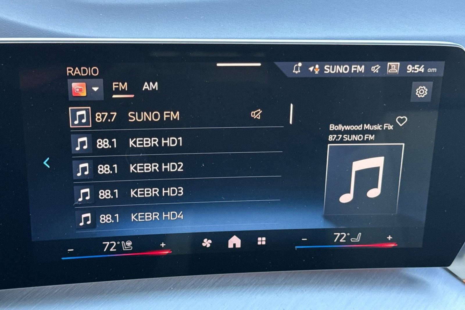 New 2026 BMW X2 xDrive28i w/ Technology Package image 23