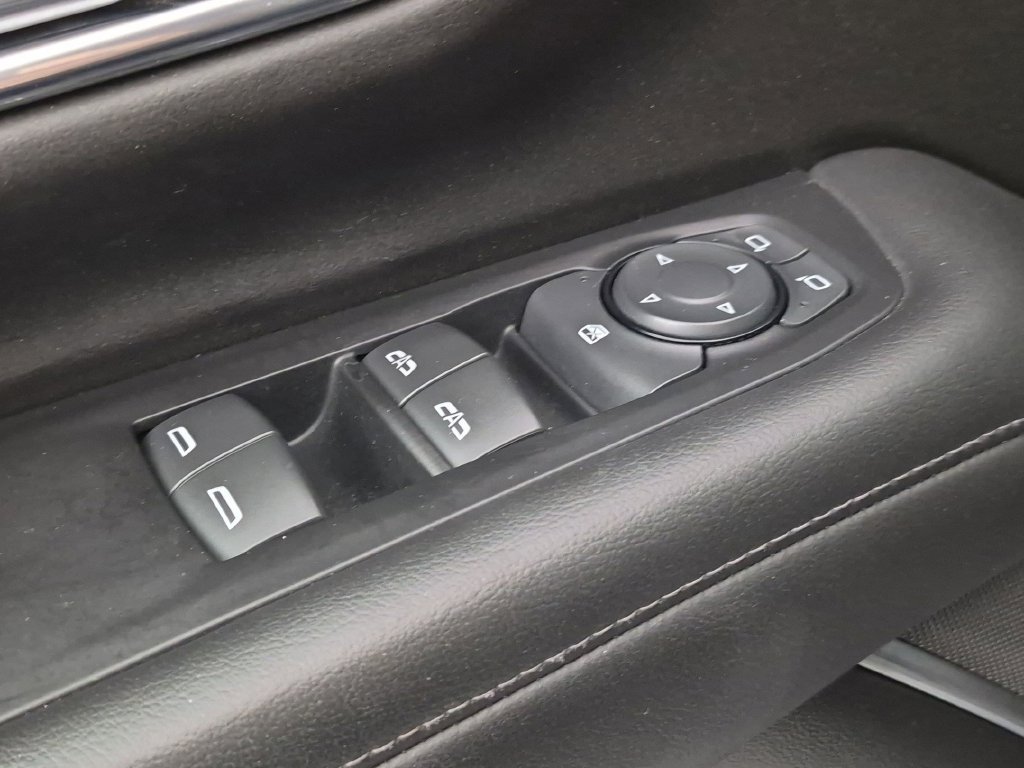 Certified 2023 Chevrolet Tahoe LS AWD/4WD image 15
