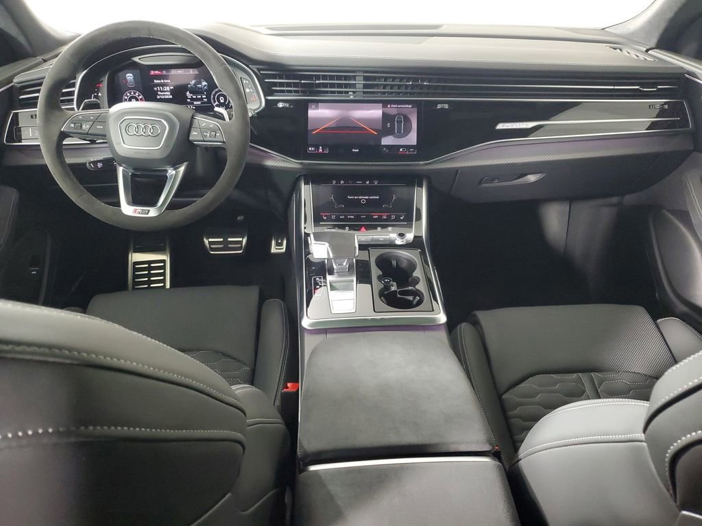 New 2026 Audi RS Q8 performance image 14