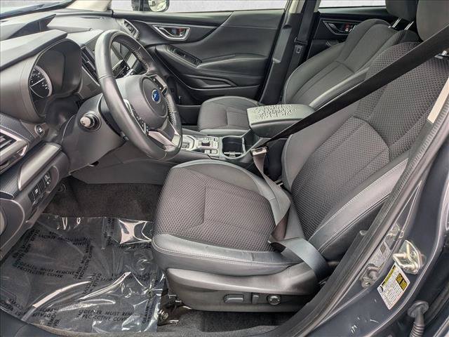 Used 2022 Subaru Forester Premium AWD/4WD image 15