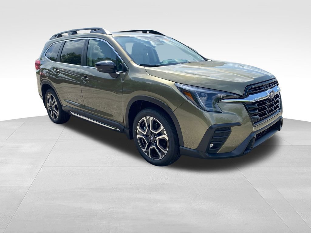 New 2026 Subaru Ascent Limited AWD/4WD image 5