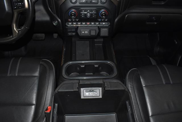 Used 2020 Chevrolet Silverado 1500 High Country w/ Safety Package II image 23