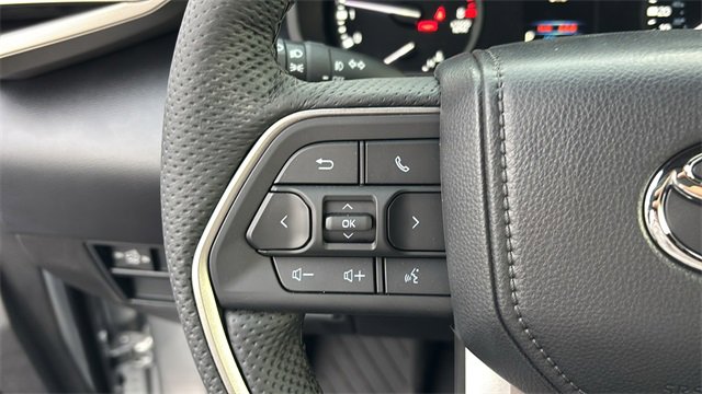 New 2026 Toyota Tundra SR5 w/ SR5 Premium Package image 14