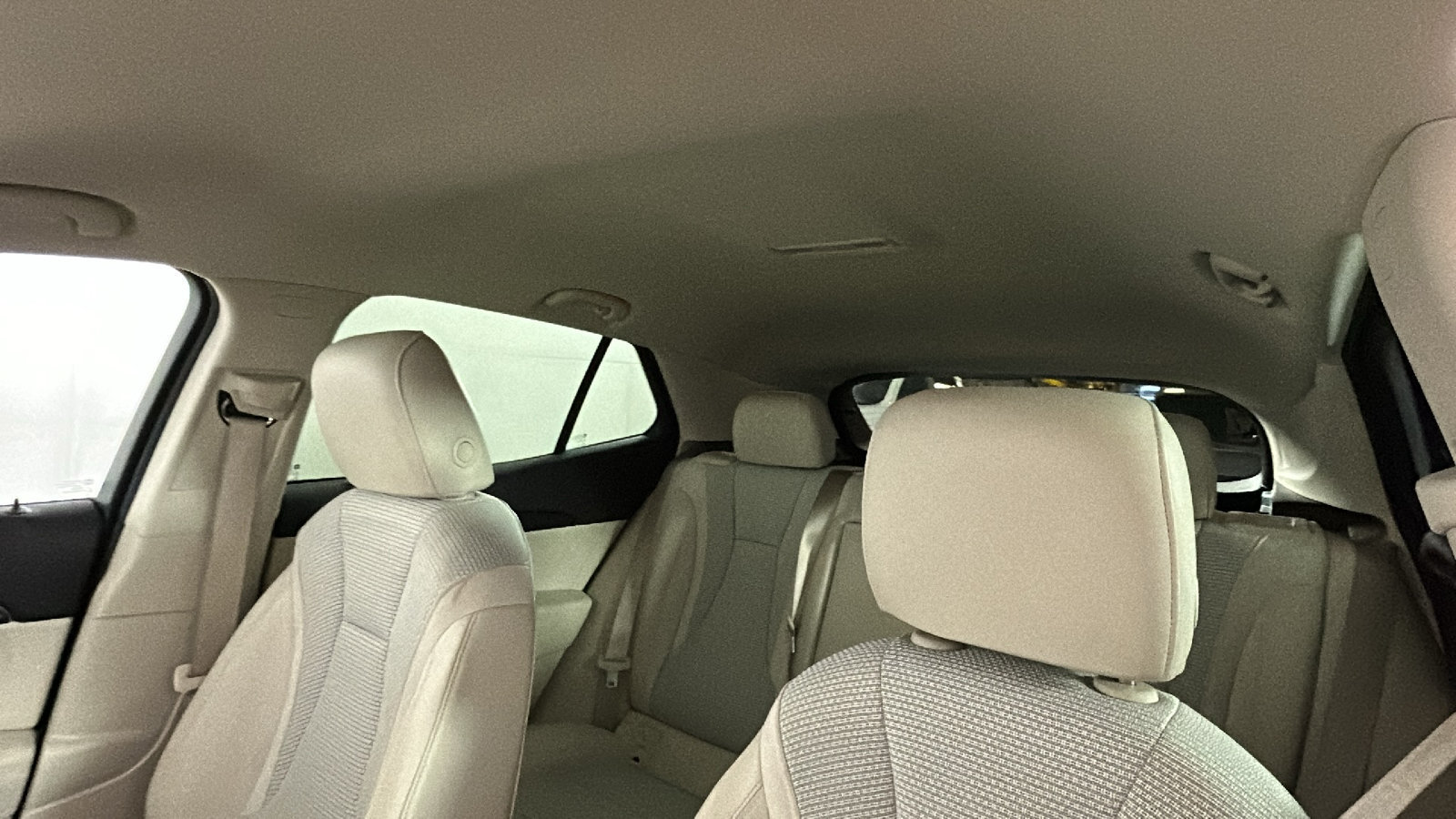 Used 2023 Buick Envision Preferred AWD/4WD image 15
