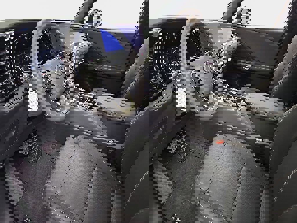 New 2026 Lexus TX 350 AWD image 16