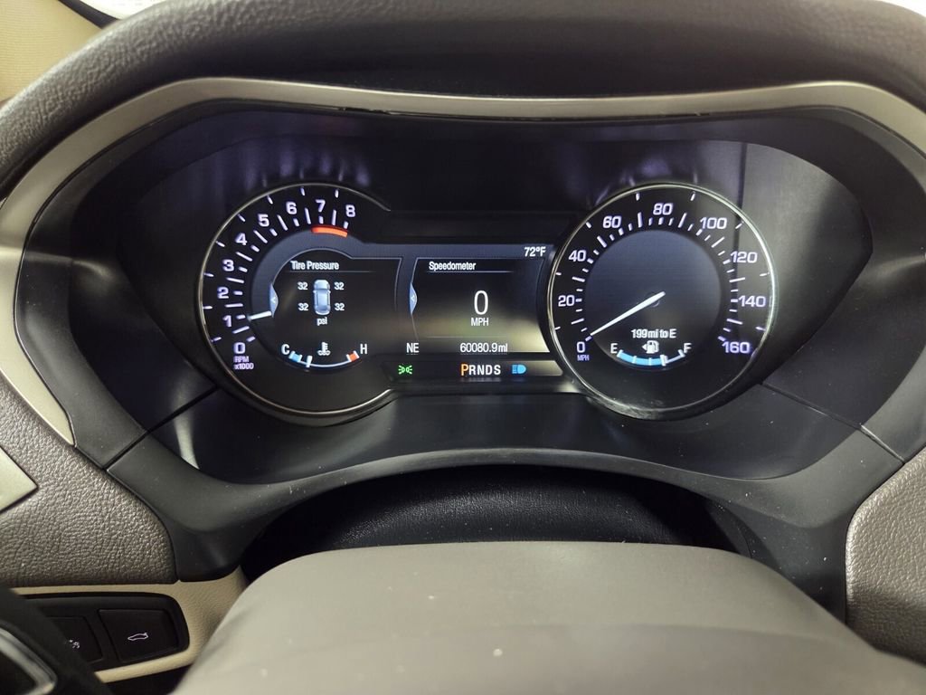 Used 2019 Lincoln MKZ Premiere image 15