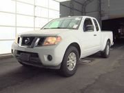 Used 2016 Nissan Frontier SV image 4