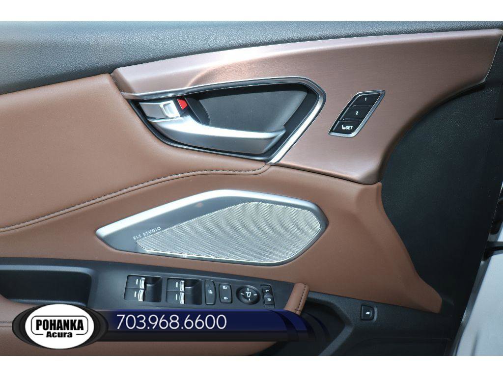 New 2026 Acura RDX SH-AWD w/ Technology Package image 28