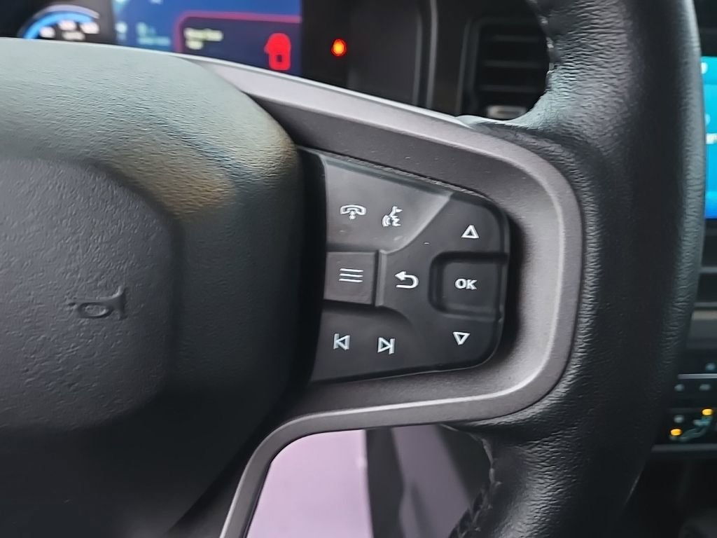 Used 2023 Ford Bronco Big Bend AWD/4WD image 22