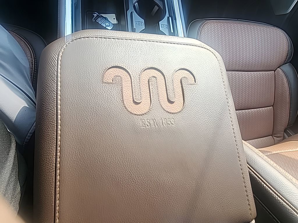 New 2026 Ford F250 King Ranch image 28