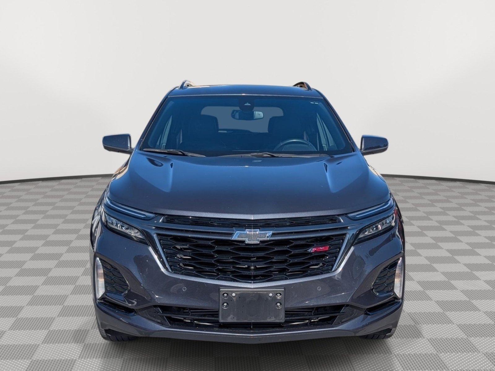 Used 2023 Chevrolet Equinox RS AWD/4WD image 8