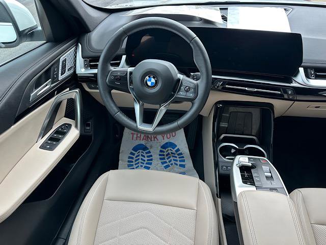 Certified 2025 BMW X1 xDrive28i w/ Premium Package image 23