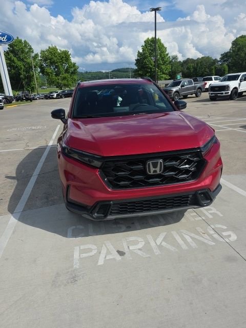 Used 2025 Honda CR-V Sport image 43
