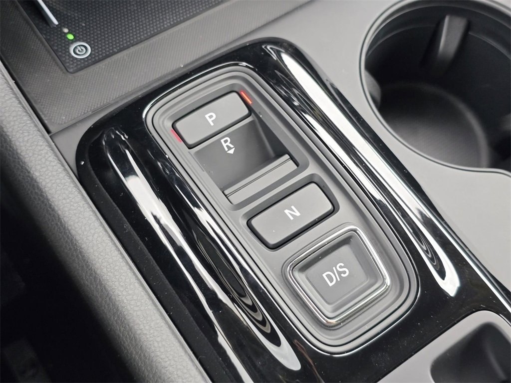 New 2026 Honda Passport RTL image 30