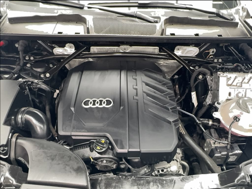 Used 2023 Audi Q5 2.0T Premium w/ Convenience Package AWD/4WD image 42