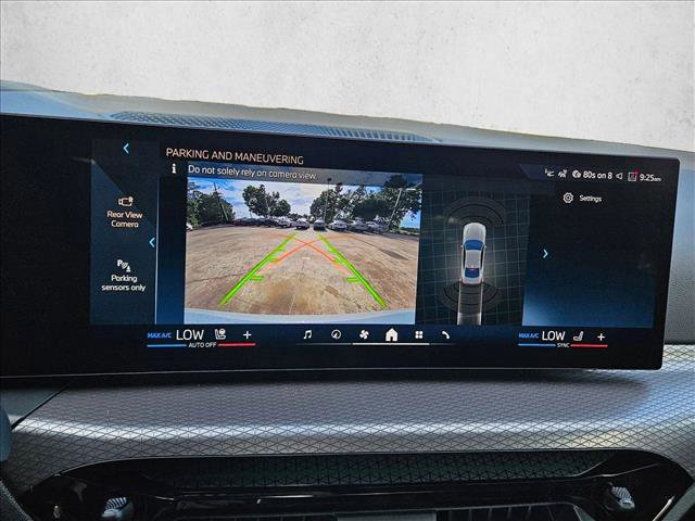 Certified 2026 BMW 430i xDrive 430i xDrive w/ M Sport Package image 14