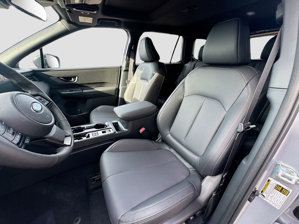 New 2026 Subaru Outback Limited image 20