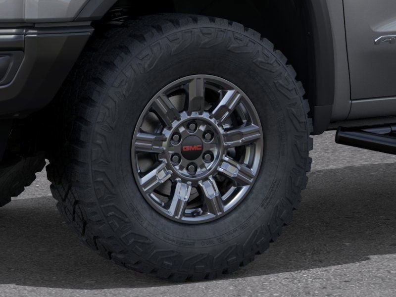 New 2026 GMC Sierra 1500 AT4X image 6