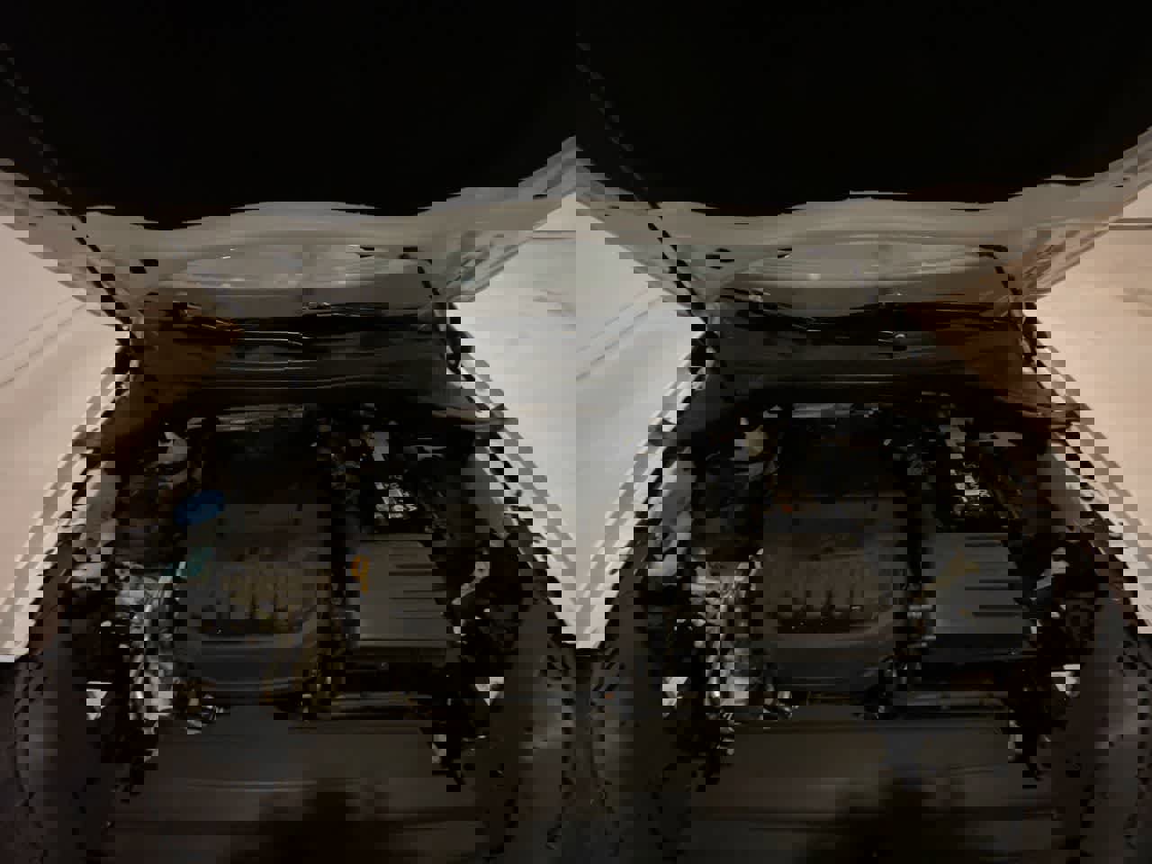 Used 2024 Volkswagen Tiguan SE image 24