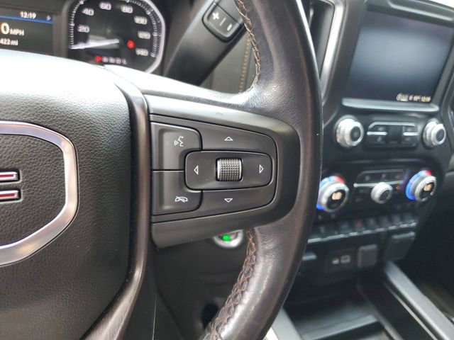 Used 2023 GMC Sierra 2500 AT4 w/ Gooseneck/5TH Wheel Package AWD/4WD image 29