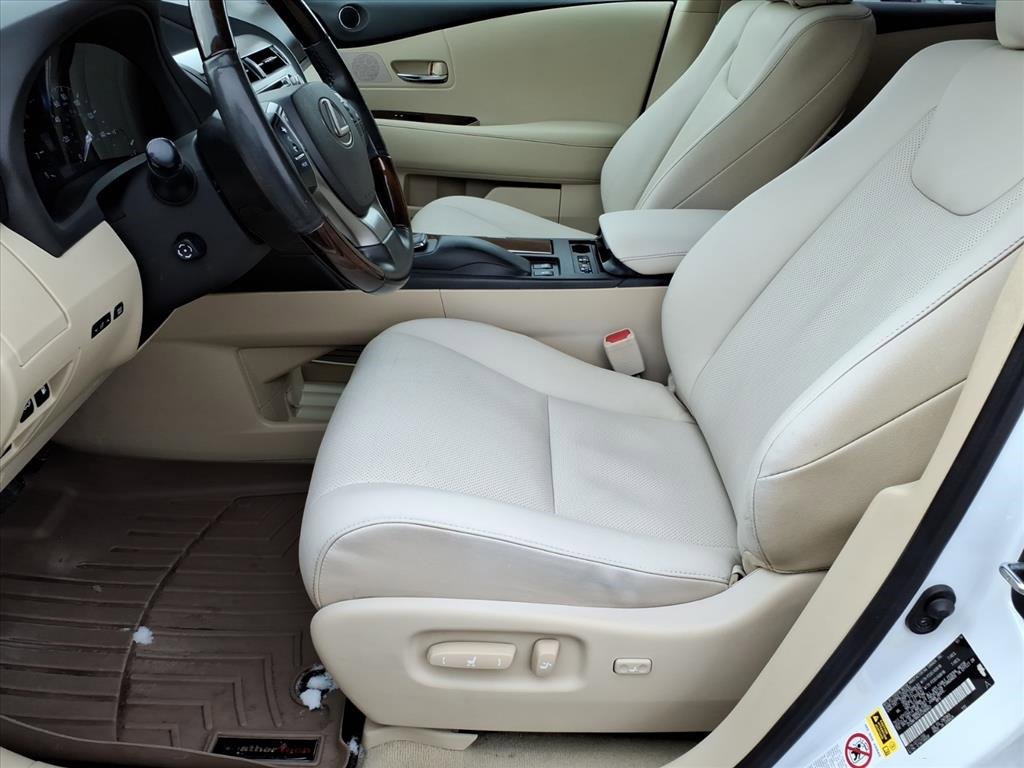 Used 2015 Lexus RX 350 AWD image 14